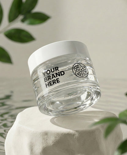 Hydra Plump Gel-Serum – 50 ml