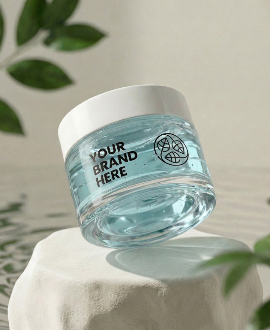 Hidratantni gel-serum za popunjavanje – 50 ml