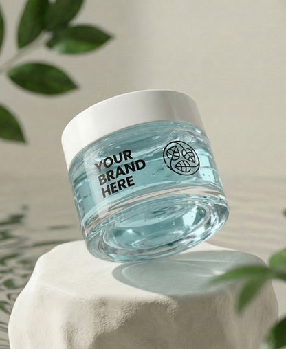 Hidratantni gel-serum za popunjavanje – 50 ml