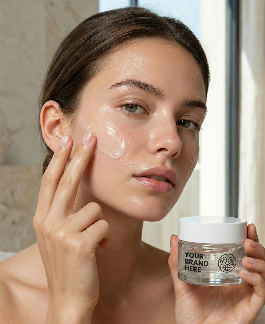 Hydra Plump Gel-Serum – 50 ml