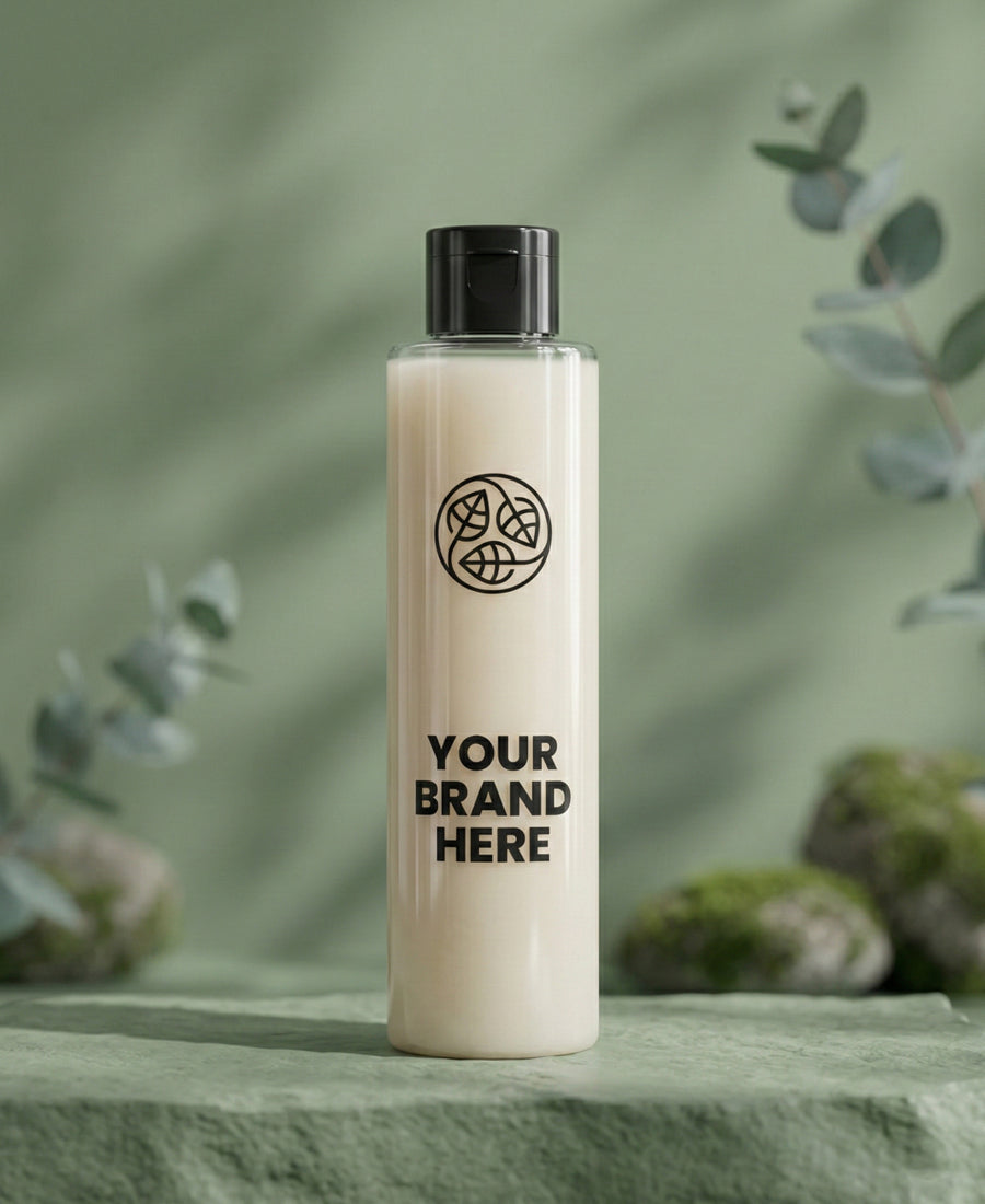 Delicate Flora Kehageel &amp; Intiimgeel Hüpnoos - 200 ml.