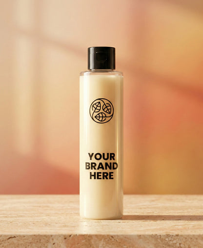 Delicate Flora Body &amp; Intimate Gel Ultrasense - 200 ml.