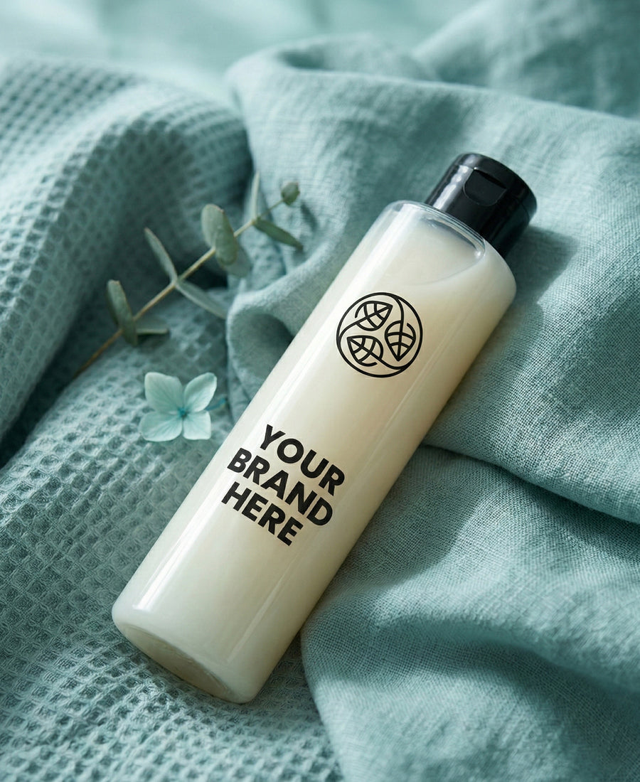 Smalko Ziedu Ķermeņa Mazgāšanas Gēls Varro - 200 ml.