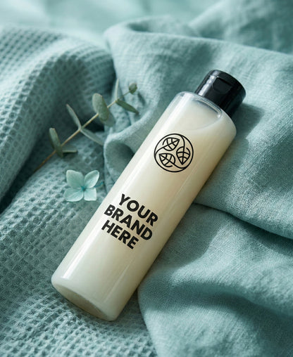 Smalko Ziedu Ķermeņa Mazgāšanas Gēls Varro - 200 ml.