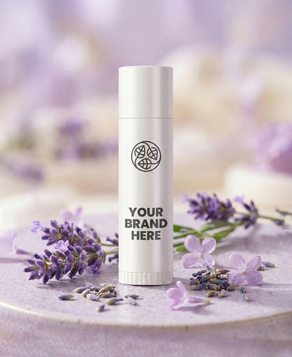 Lavender Lip Balm - 5 g.