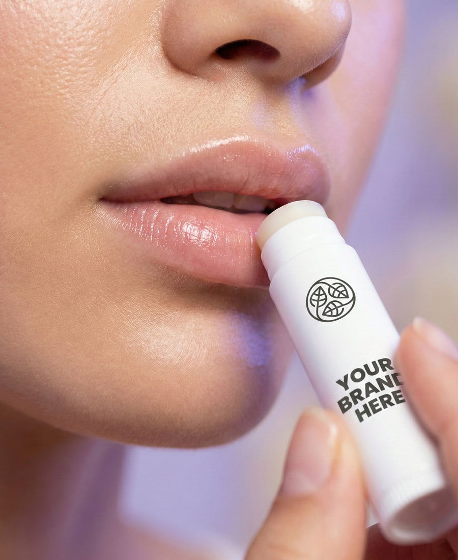 Lavender Lip Balm - 5 g.