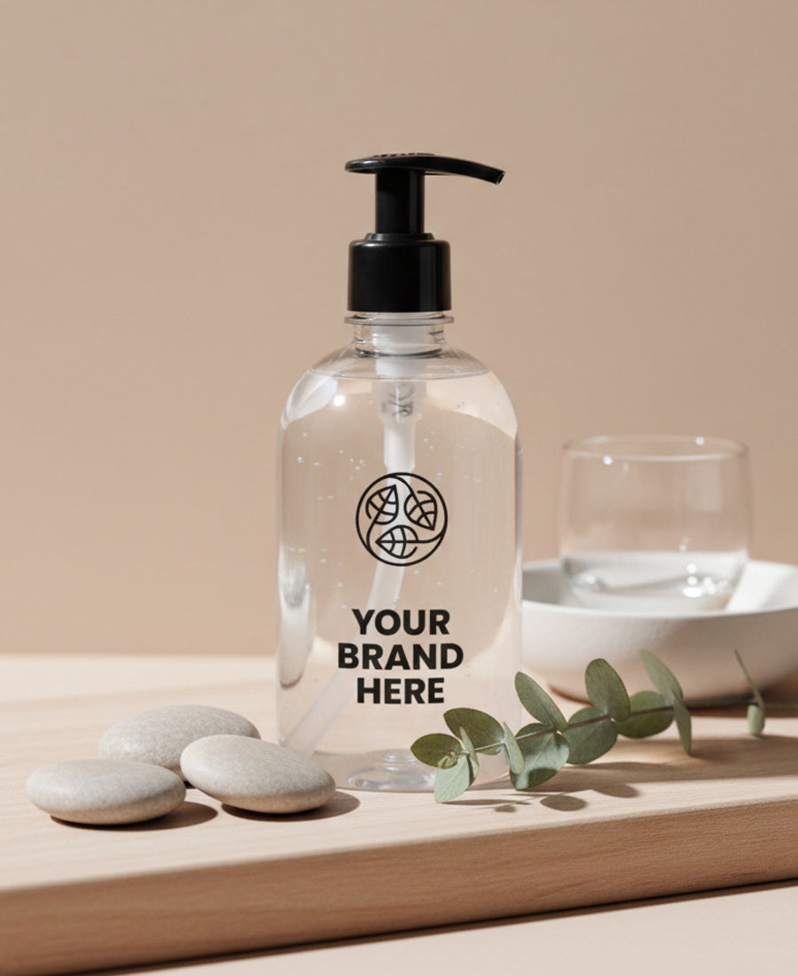 Vanilla Jasmine Harmony Flytande Tvål - 500 ml.