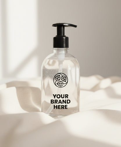 Jahodová pole &amp; Neroli tekuté mýdlo - 500 ml.