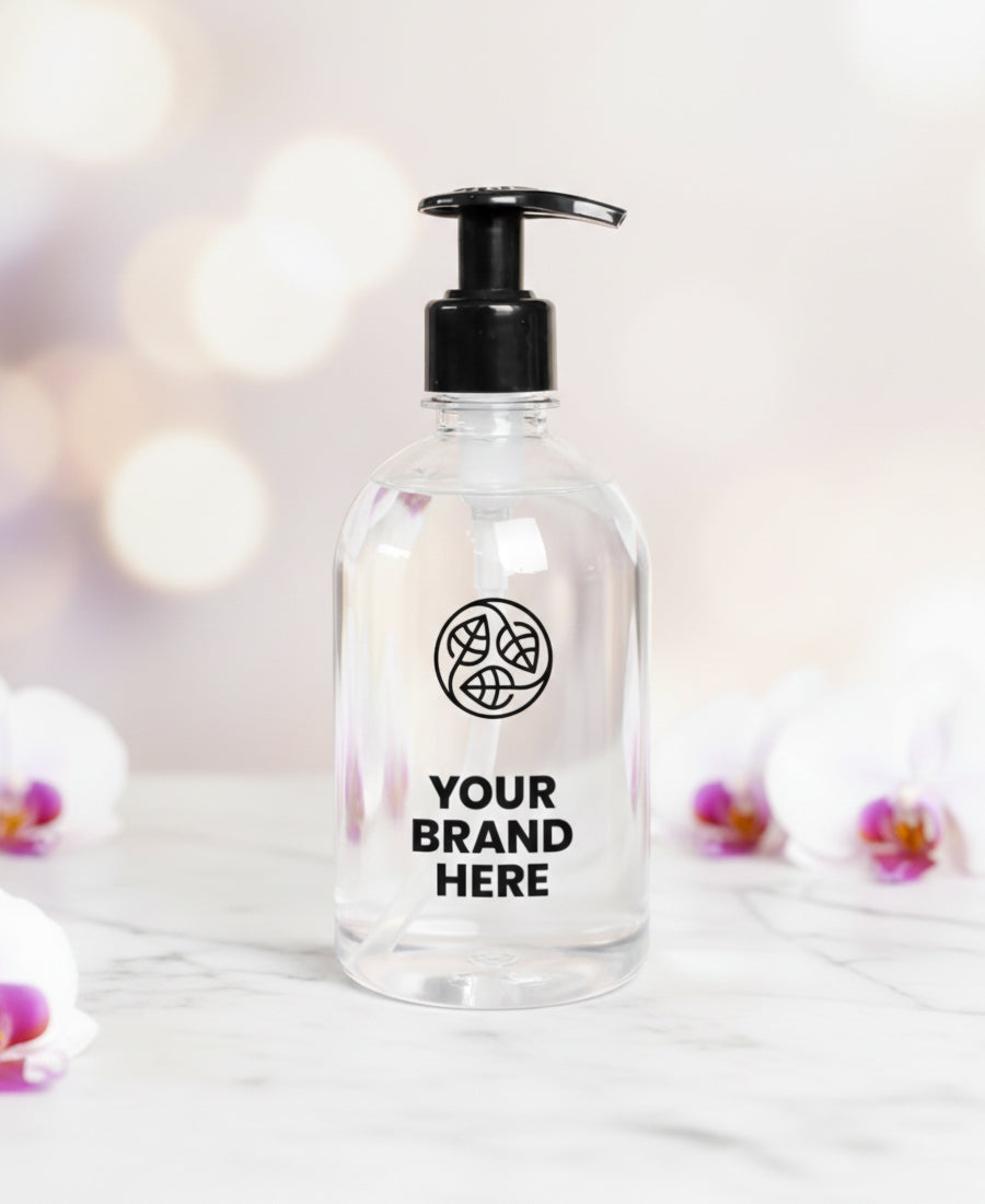 Orchid Ylang Serenity Flytande Tvål - 500 ml.