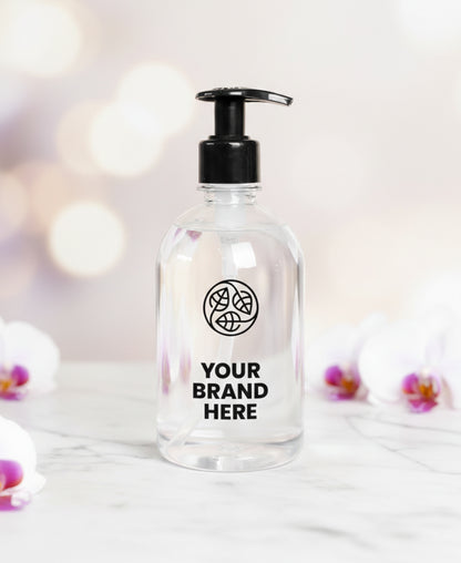 Tekuté mýdlo Orchid Ylang Serenity - 500 ml.