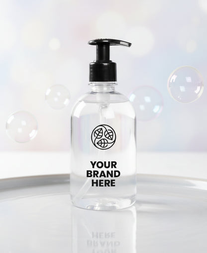 Flüssigseife „Sugary Bubble“ – 500 ml.