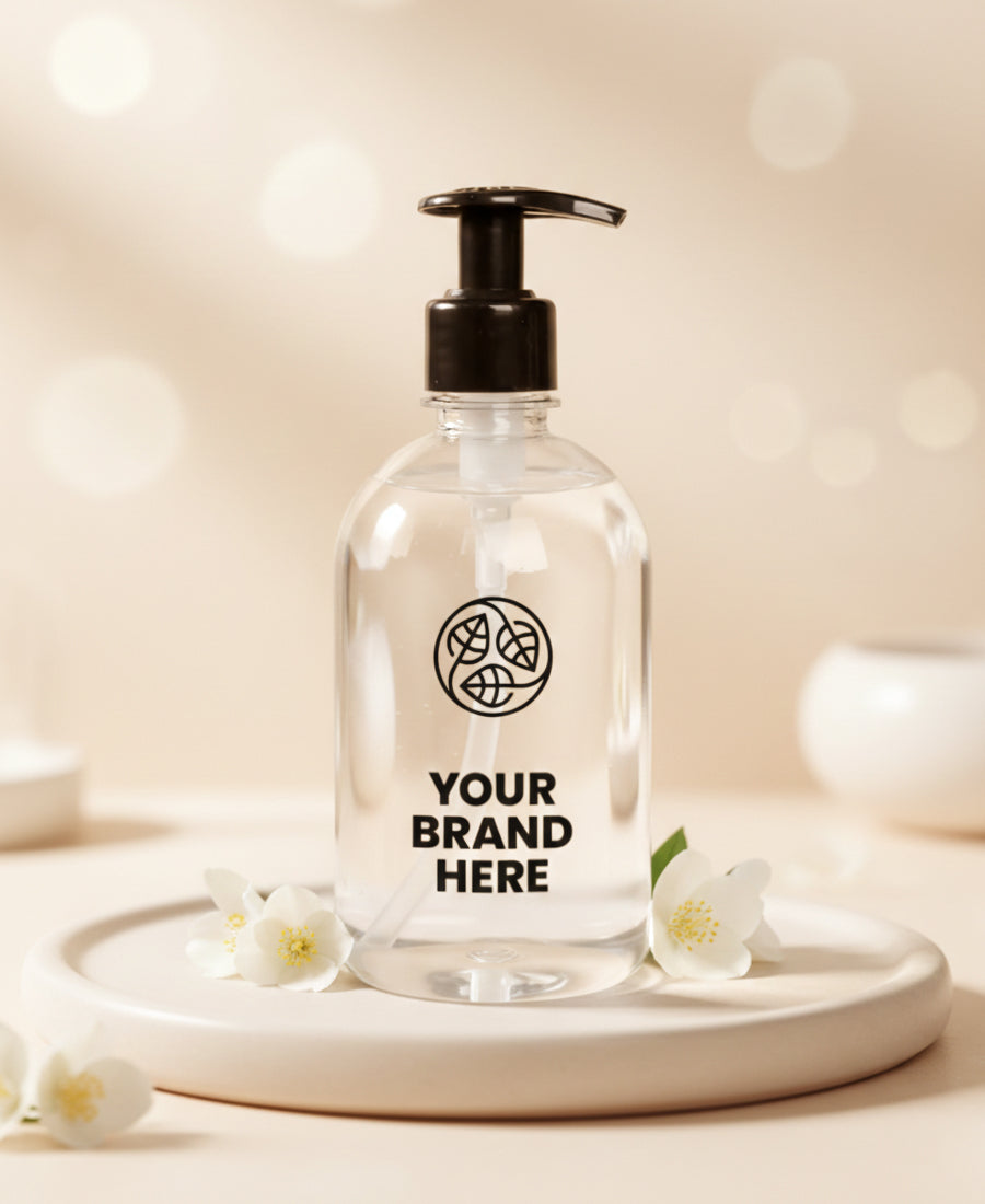 Vanilla Jasmine Harmony Flytande Tvål - 500 ml.