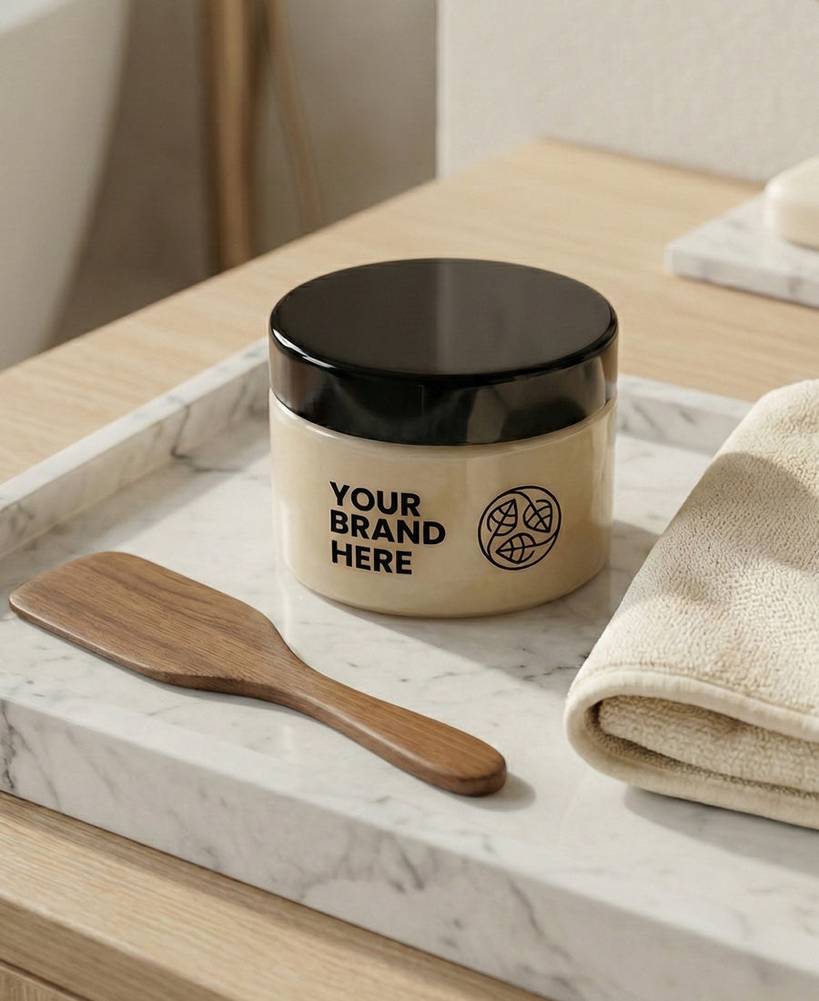 Maska na vlasy Scalp Balance Refresh – 250 ml.