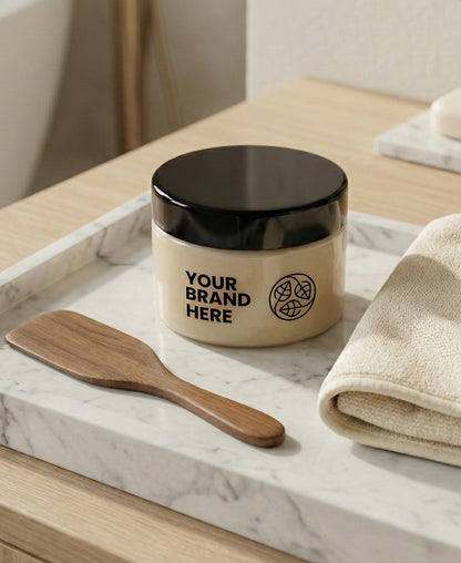 Μάσκα Μαλλιών Αναζωογόνησης Σκορπιού – 250 ml.