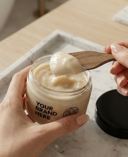 Μάσκα Μαλλιών Αναζωογόνησης Σκορπιού – 250 ml.