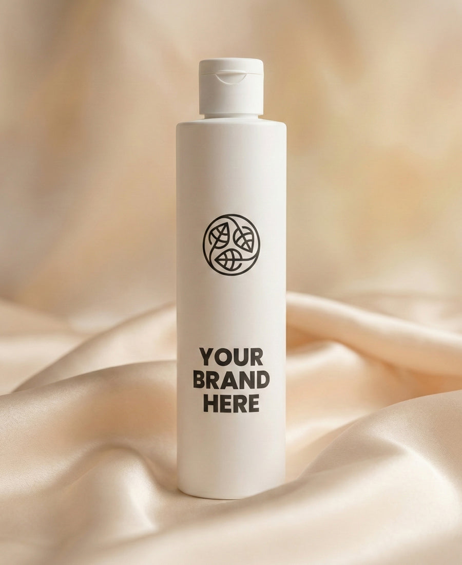 Venytysmerkkien ehkäisyöljy - raskauden aikana ja sen jälkeen - 250 ml.