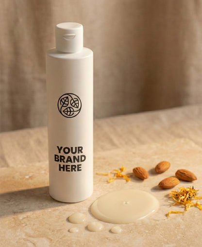 Venytysmerkkien ehkäisyöljy - raskauden aikana ja sen jälkeen - 250 ml.