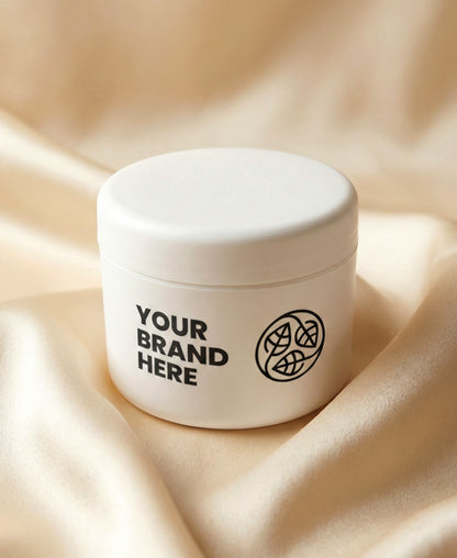 Strækmærker Forebyggelse Krop Balsam - under og efter graviditet - 250 ml.