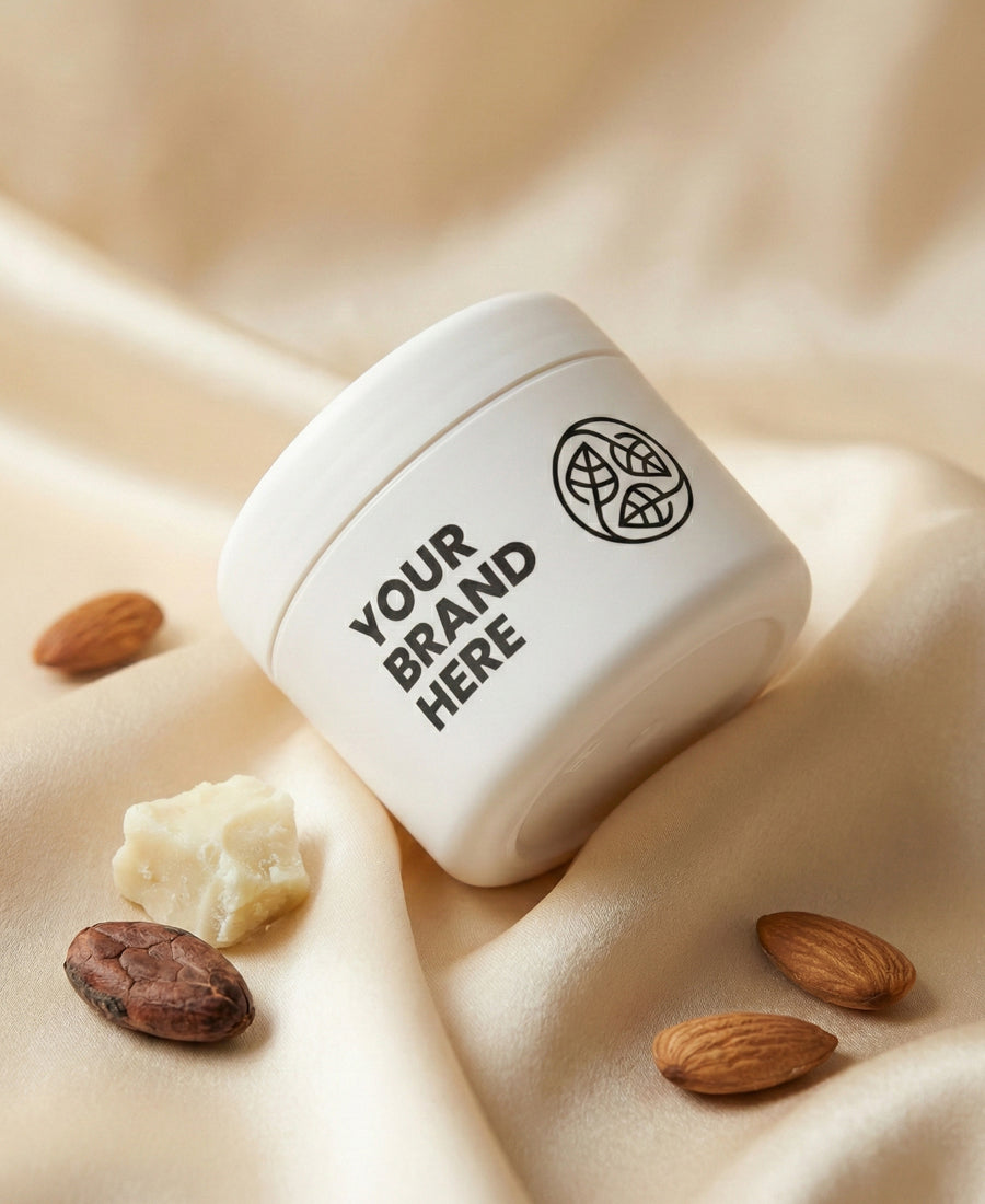 Postpartum Firming Shape-Up Cream - 250 ml.