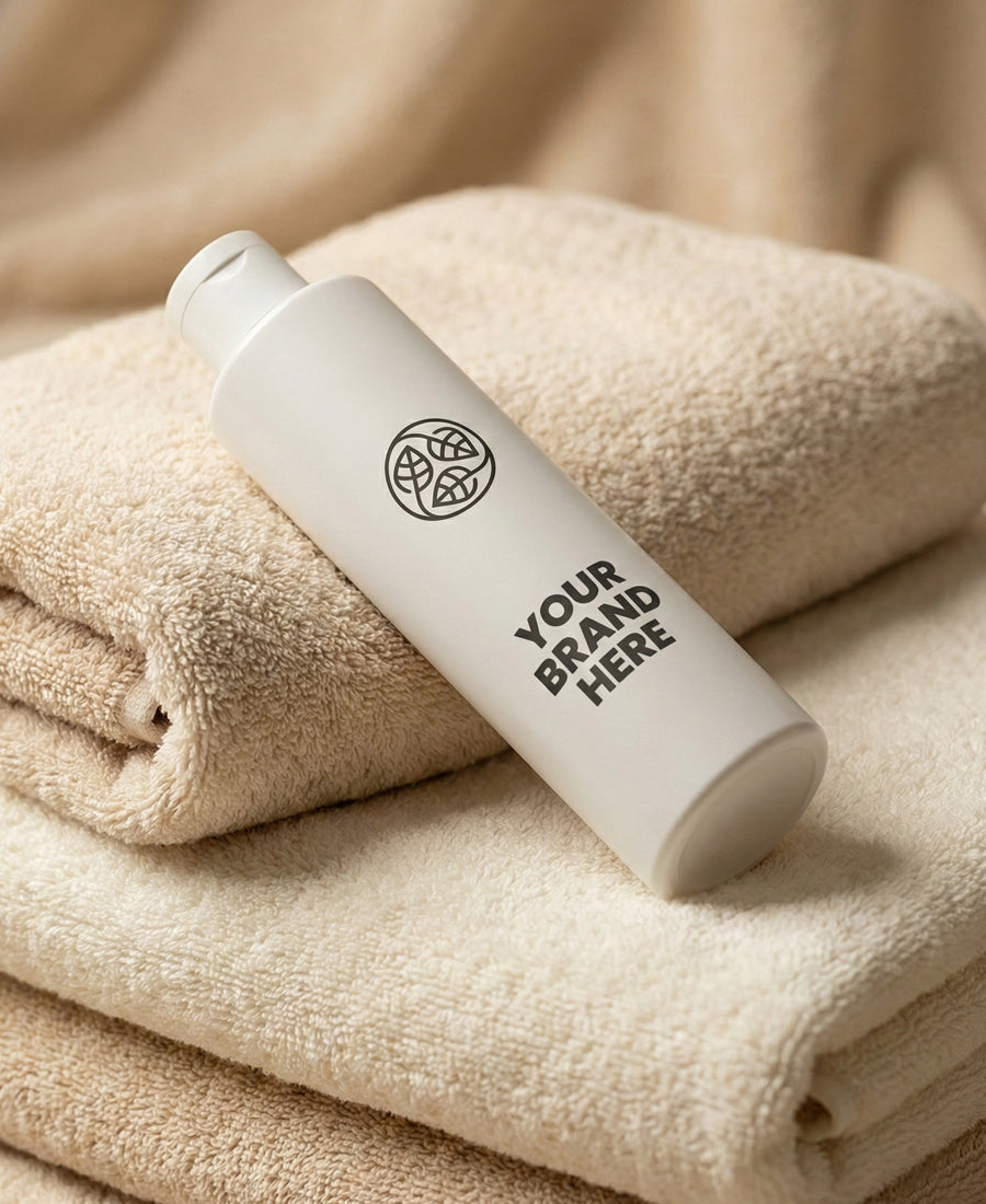 Gel intime et de douche - pendant et après la grossesse - 250 ml.