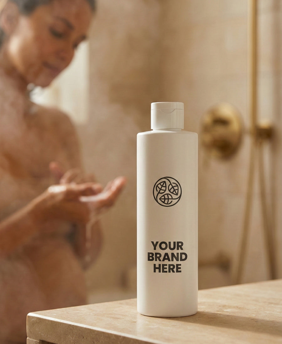 Maternity Intimate &amp; Body Wash - 250 ml.