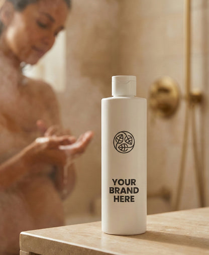 Maternity Intimate &amp; Body Wash - 250 ml.