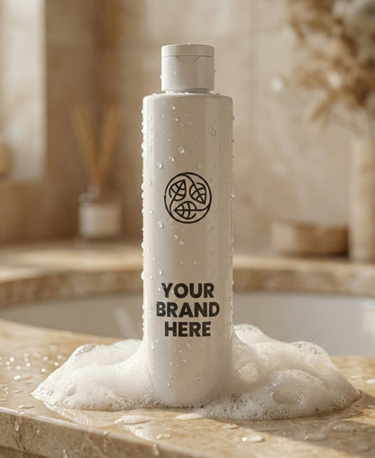 Shampoo e Gel Doccia per Bambini - 250 ml.