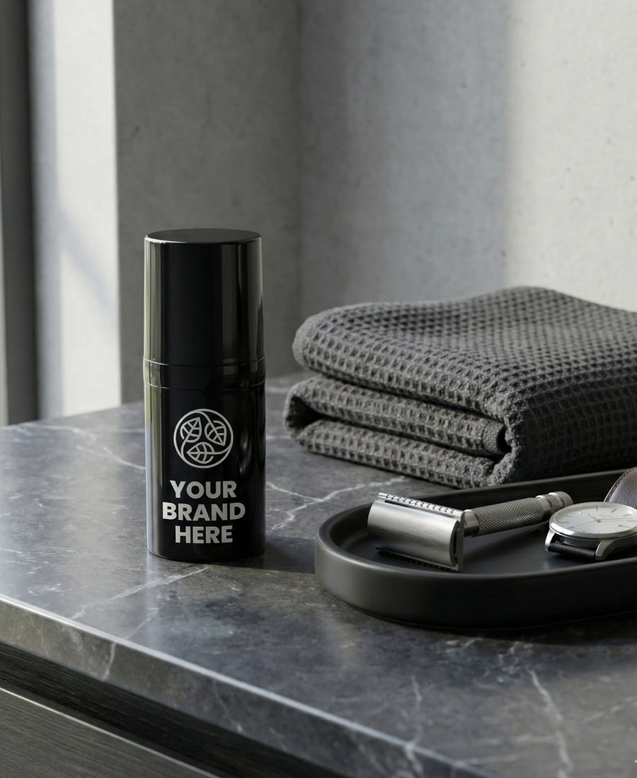 Anti-Age Peptide Men Eye Serum – 30 ml