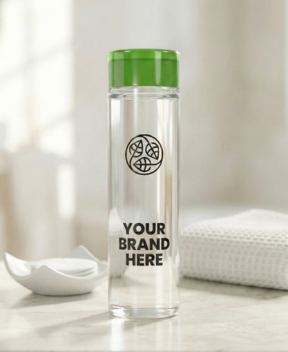 Rengörande Ansiktsmjölk Ros - 150 ml.