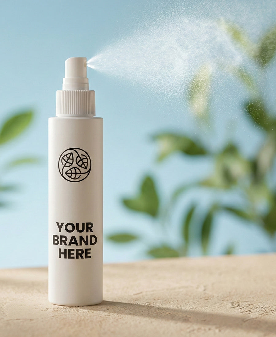 Hydra Refresh Marine Face Mist – 125 ml