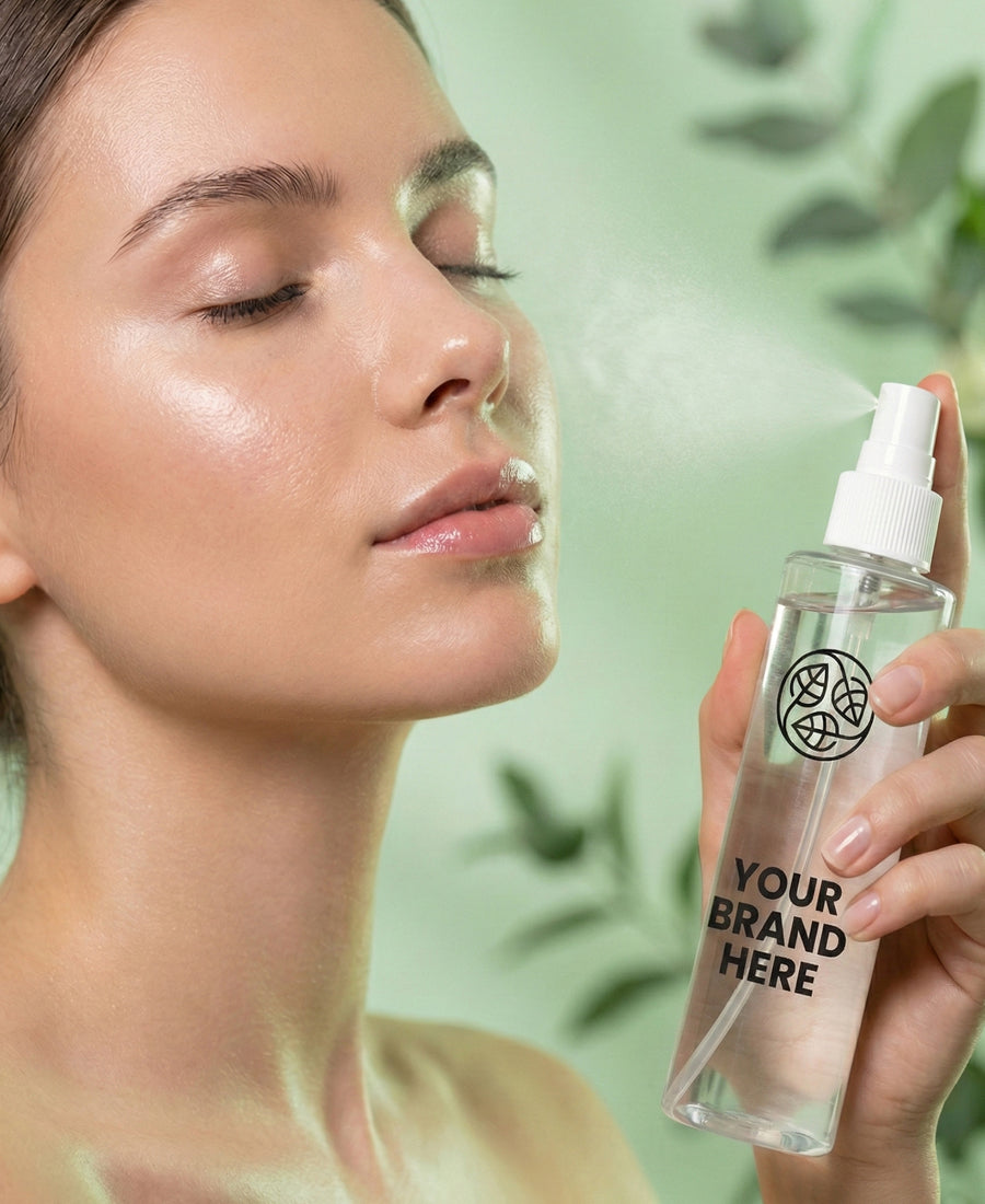 Ceramide Complex Hydrating Facial Mist – 150 ml