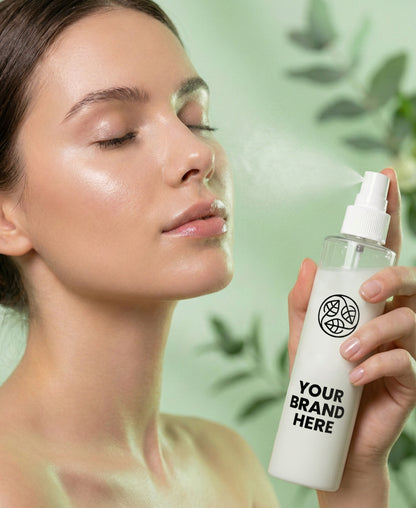 Ceramide Complex Hydrating Facial Mist – 150 ml