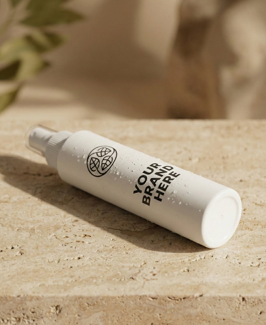 Microbiome Balance Lotus Face Mist – 150 ml