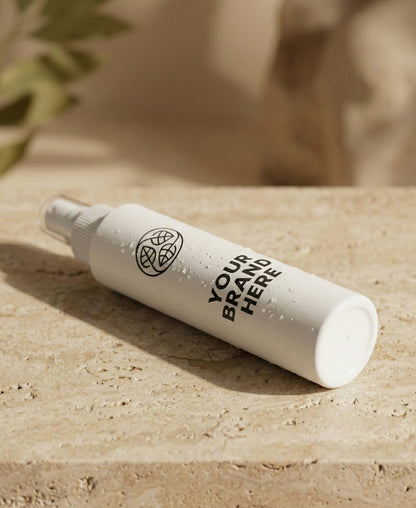 Microbiome Balance Lotus Face Mist – 150 ml