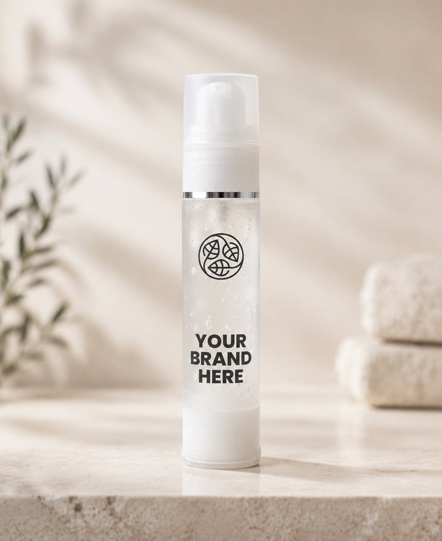 Niacinamid bőrgát-erősítő arcszérum – 50 ml