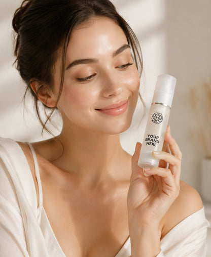 Niacinamidni serum za lice za jačanje zaštitne barijere – 50 ml