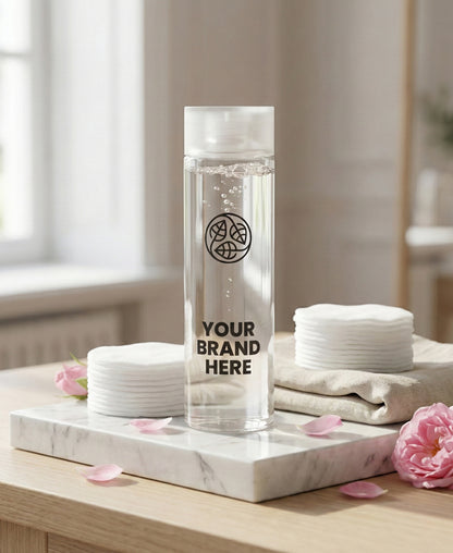 Masque Purifiant Visage Vitamine A &amp; E - 200 ml.