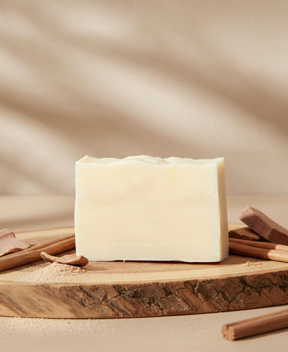 Săpun cu santal – 110 g.