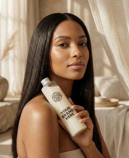 شامبو حماية اللون من الأشعة فوق البنفسجية – 250 مل.