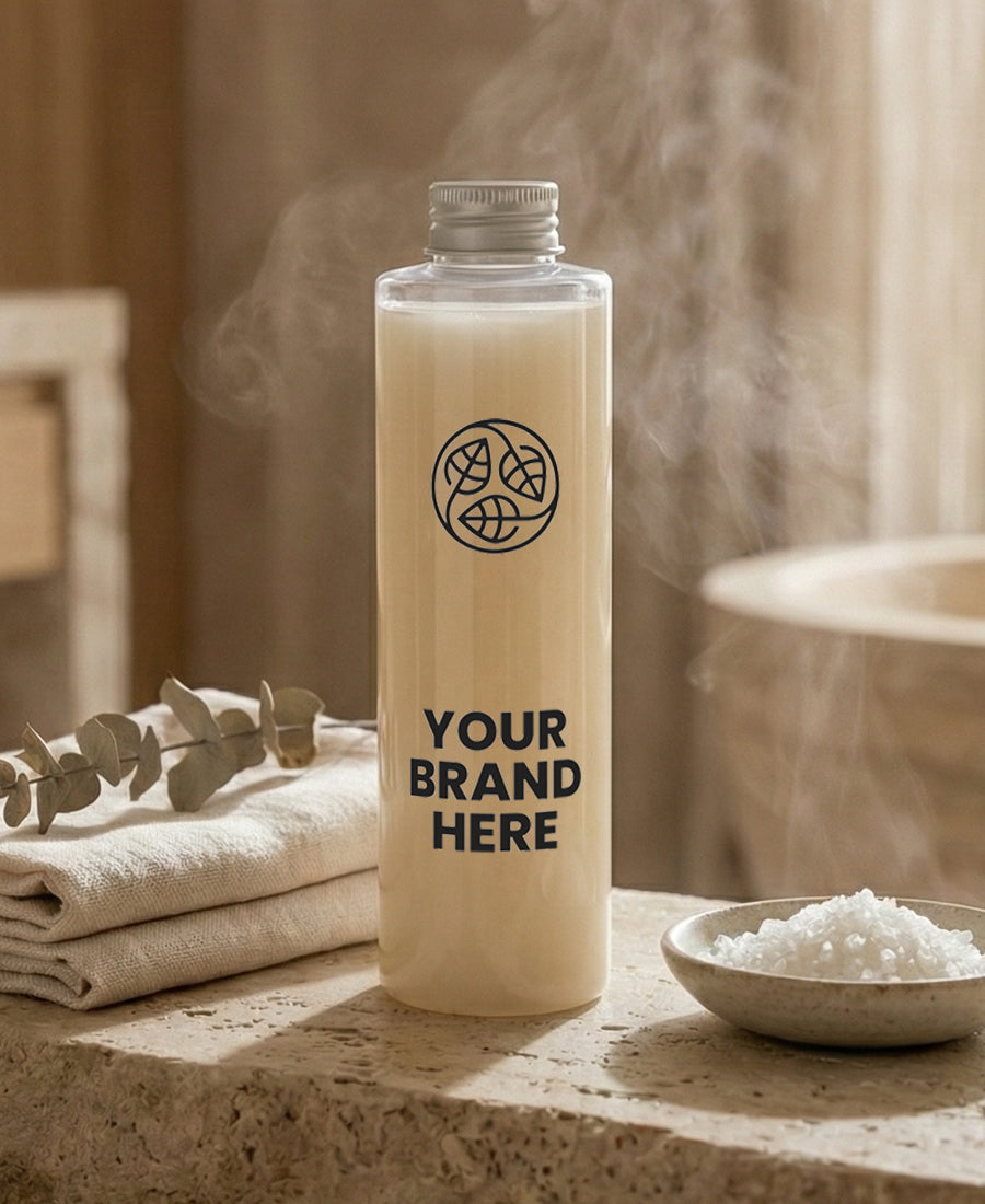 Shampooing Velours Kératine – 250 ml.