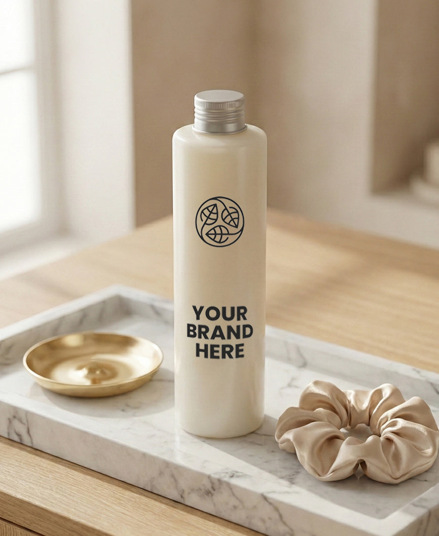 Shampooing Boost de Croissance de Cellules Souches – 250 ml.