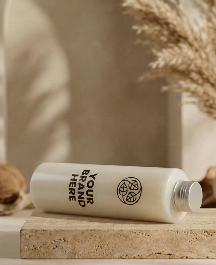 Šampon pro osvěžení rovnováhy pokožky hlavy – 250 ml.