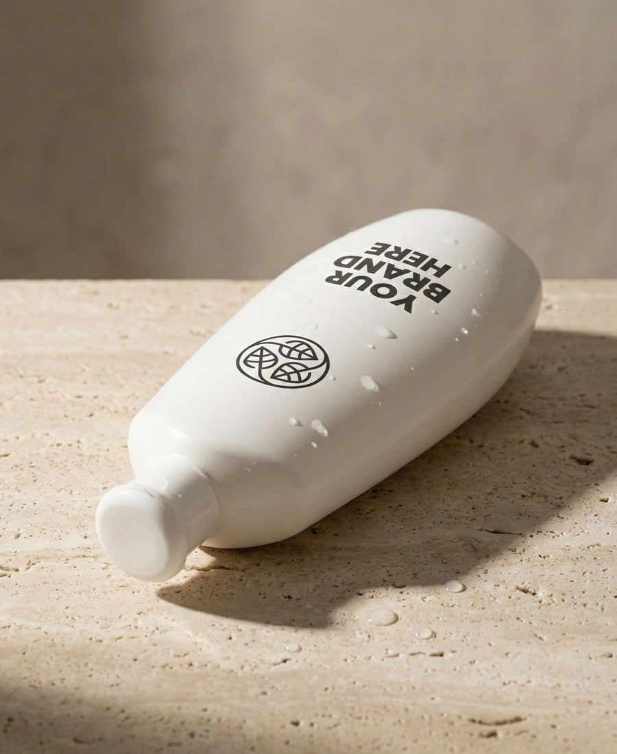 Șampon pentru umiditate profundă - 400 ml.