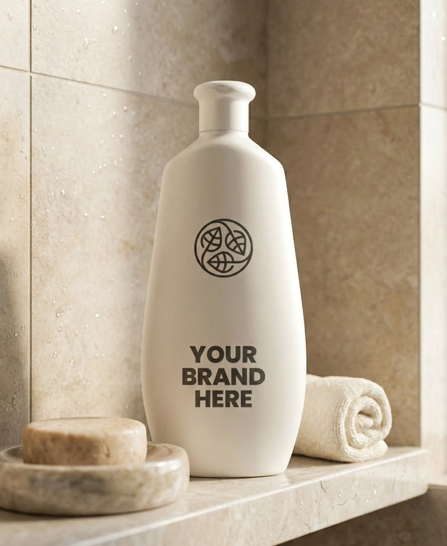 Väriä Suojaava Shampoo - 400 ml.