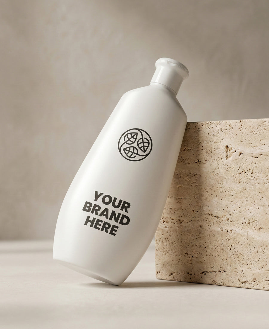 Θρεπτικό Σαμπουάν για Ξηρά Μαλλιά - 400 ml.