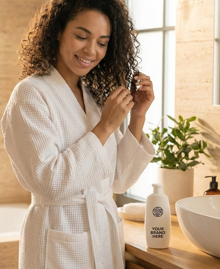 Color Protect Shampoo - 400 ml.