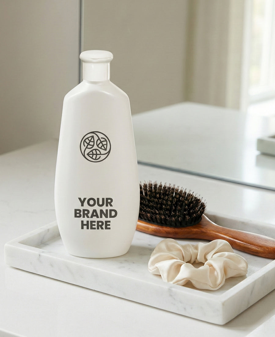 Șampon pentru umiditate profundă - 400 ml.