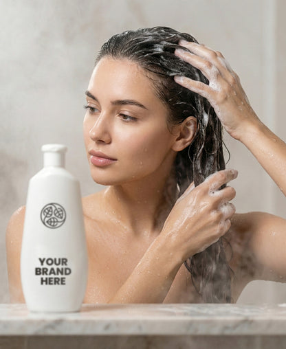 Regenerating &amp; Hair Loss Prevention Shampoo - 400 ml.