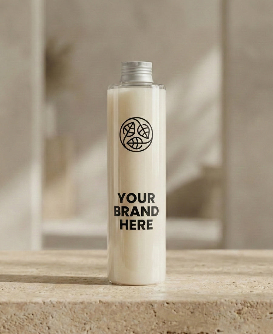 Shampooing Boost de Croissance de Cellules Souches – 250 ml.