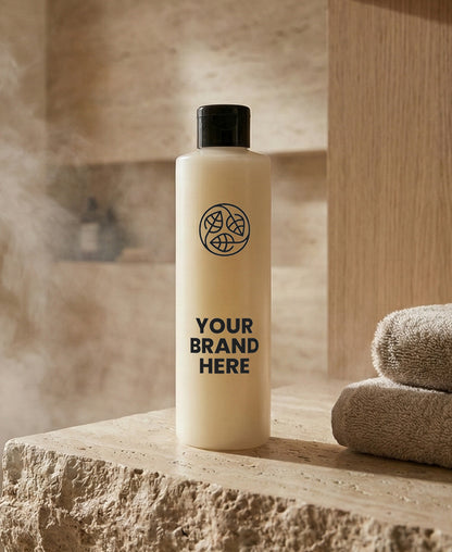 Scalp Balance Shampoo Rosemary - 200 ml.